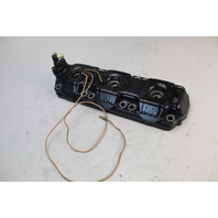 Mercury 1992 - 2000 Cylinder Head W/ Temperature Sensor 150 175 200 + HP