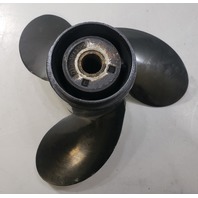 19640A40 Mercury 1980 & UP 10-3/8 x 13 RH Propeller 9.9 15 20 25 HP 2 Cyl