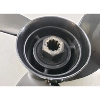 19640A40 Mercury 1980 & UP 10-3/8 x 13 RH Propeller 9.9 15 20 25 HP 2 Cyl