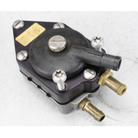 Johnson Evinrude 1990 - 1998 1999 2000 2001 Fuel Pump 25 28 35 40 45 50 55 60+ HP