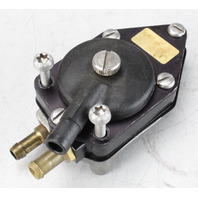 Johnson Evinrude 1990 - 1998 1999 2000 2001 Fuel Pump 25 28 35 40 45 50 55 60+ HP