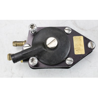 Johnson Evinrude 1990 - 1998 1999 2000 2001 Fuel Pump 25 28 35 40 45 50 55 60+ HP