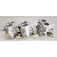 828272T73 828272T74 WMV-18 Mercury 2000-2005 Carb Set 135 150 200 HP REBUILT