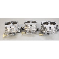 828272T73 828272T74 WMV-18 Mercury 2000-2005 Carb Set 135 150 200 HP REBUILT