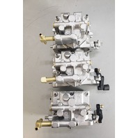 828272T73 828272T74 WMV-18 Mercury 2000-2005 Carb Set 135 150 200 HP REBUILT