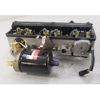 14817A19 Mercury 1989-97 Fuel Management System W/ Injectors 150 175 200 225 HP