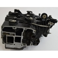 1993-1998 Johnson Evinrude Rebuilt Powerhead 40 48 50 HP 2 cylinder FRESHWATER!