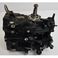 1993-1998 Johnson Evinrude Rebuilt Powerhead 40 48 50 HP 2 cylinder FRESHWATER!