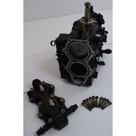 1993-1998 Johnson Evinrude Rebuilt Powerhead 40 48 50 HP 2 cylinder FRESHWATER!