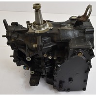 1993-1998 Johnson Evinrude Rebuilt Powerhead 40 48 50 HP 2 cylinder FRESHWATER!