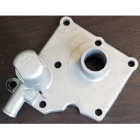 38058A1 Mercruiser 1963-1969 Water Inlet Cover Assembly 110 150 160