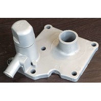 38058A1 Mercruiser 1963-1969 Water Inlet Cover Assembly 110 150 160