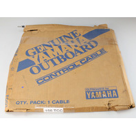 ABA-CABLE-11-GY Control Cable 11' NEW OLD STOCK