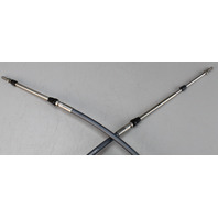 ABA-CABLE-11-GY Control Cable 11' NEW OLD STOCK