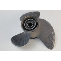 Johnson Evinrude 14 X 17 RH ALUM Propeller 40 45 50 55 + HP 6 MTH HUB WTY