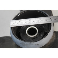 Johnson Evinrude 14 X 17 RH ALUM Propeller 40 45 50 55 + HP 6 MTH HUB WTY