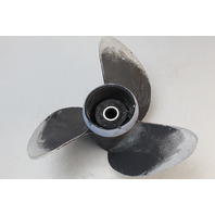 Johnson Evinrude 14 X 17 RH ALUM Propeller 40 45 50 55 + HP 6 MTH HUB WTY