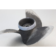 Johnson Evinrude 14 X 17 RH ALUM Propeller 40 45 50 55 + HP 6 MTH HUB WTY