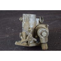 1333-1695 KA-8A KA8A Mercury Top Carburetor 70 (700) HP Inline 6 REBUILT