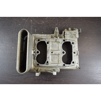 0318507 318507 Johnson Evinrude 1973 Air Silencer Base 85 115 135 HP