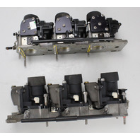 C# 436798 436798 Johnson Evinrude 1994-1996 Carburetor Set 150 175 HP REBUILT!