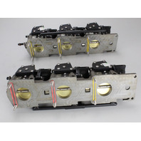 C# 436798 436798 Johnson Evinrude 1994-1996 Carburetor Set 150 175 HP REBUILT!