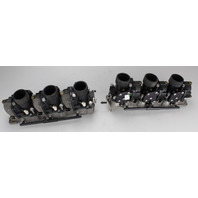 C# 436798 436798 Johnson Evinrude 1994-1996 Carburetor Set 150 175 HP REBUILT!