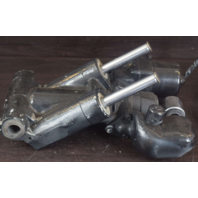 2 YR WTY 93 & UP Johnson Evinrude 2-Wire Fastrac Power Tilt Trim 135 140 150 175
