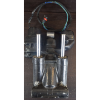 2 YR WTY 93 & UP Johnson Evinrude 2-Wire Fastrac Power Tilt Trim 135 140 150 175