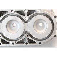 Johnson Evinrude 1974 1975 1976 1977 1978 Cylinder Head 70 75 HP 3 Cyl 2 Stroke