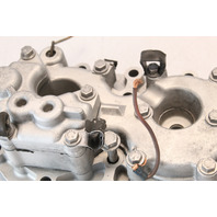 Johnson Evinrude 1974 1975 1976 1977 1978 Cylinder Head 70 75 HP 3 Cyl 2 Stroke