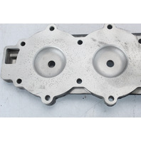 Johnson Evinrude 1993 - 1996 1997 1998 Cylinder Head 60 70 HP READY TO INSTALL