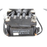 584985 583740 Johnson Evinrude 1993-98 Power Pack & Coils 150 175 HP 1 YEAR WTY!