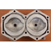 314965 Johnson Evinrude 1969-1970 Port Cylinder Head 85 115 HP REFURBISHED