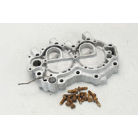 327672 Johnson Evinrude Cylinder Head 1979-2001 20 25 28 30 35 HP Cleaned