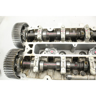 804109T4 Mercury 2000-2005 Cylinder Head 75 90 HP 4-Stroke FRESHWATER