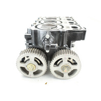 804109T4 Mercury 2000-2005 Cylinder Head 75 90 HP 4-Stroke FRESHWATER