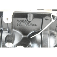 804109T4 Mercury 2000-2005 Cylinder Head 75 90 HP 4-Stroke FRESHWATER