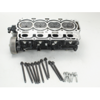804109T4 Mercury 2000-2005 Cylinder Head 75 90 HP 4-Stroke FRESHWATER