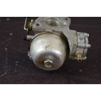 13200-93902 Suzuki 1983-1988 Carburetor Assembly 9.9 15 HP CLEAN! OEM
