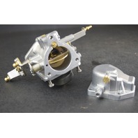 13200-93902 Suzuki 1983-1988 Carburetor Assembly 9.9 15 HP CLEAN! OEM
