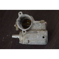 1971 Mercury Bottom Carburetor BODY 4027 1335-4027 KC-15A KC15A 65 (650) HP 4 cy