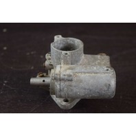 1971 Mercury Bottom Carburetor BODY 4027 1335-4027 KC-15A KC15A 65 (650) HP 4 cy
