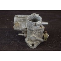1971 Mercury Bottom Carburetor BODY 4027 1335-4027 KC-15A KC15A 65 (650) HP 4 cy