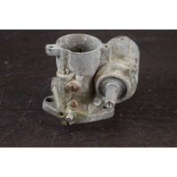 1971 Mercury Bottom Carburetor BODY 4027 1335-4027 KC-15A KC15A 65 (650) HP 4 cy