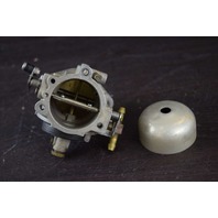 REBUILT! 1979-1982 Chrysler Bottom Carburetor F553061 TC-7A 115 HP Inline 4
