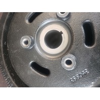 586964 Evinrude 2004-12 & UP Flywheel 40 50 55 60 65 75 90 HP 93T