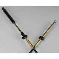 173118 BRP Evinrude Johnson Control Cable 18' NEW OLD STOCK