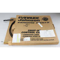 173118 BRP Evinrude Johnson Control Cable 18' NEW OLD STOCK