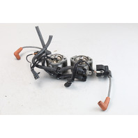 5006220 586817 Evinrude 2004-07 Fuel Injector & Ignition Coils  40-90 HP 1YR WTY